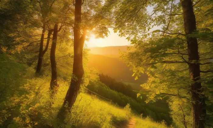 kostel svatého Václava (Lanškroun) – summer