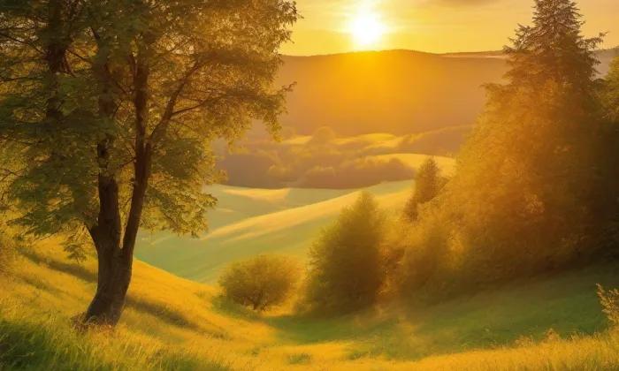 kostel svatého Václava (Radešínská Svratka) – summer
