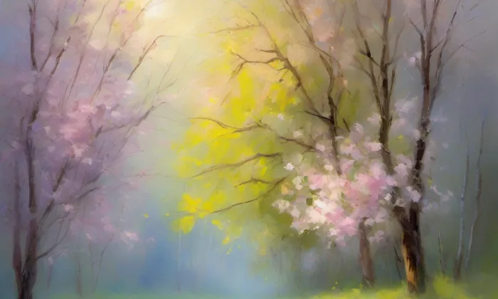 kostel svatého Václava (Rosice) – spring