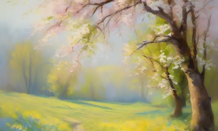 Kostel svatého Václava (Sazovice) – spring