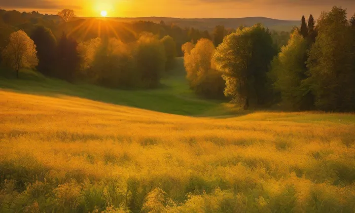 Kostel svatého Václava (Skály) – summer