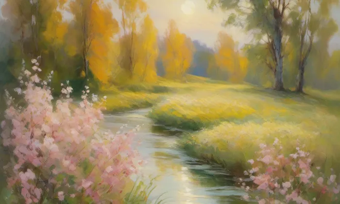Kostel svatého Václava (Veliš) – spring