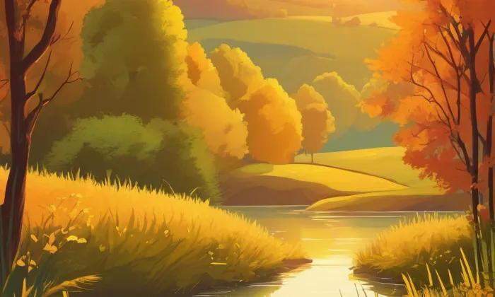 Kostel svatého Václava (Velká Černoc) – summer