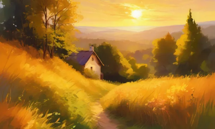 Kostel svatého Václava a svaté Anežky České – summer