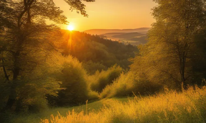 Kostel svatého Václava na Zderaze – summer