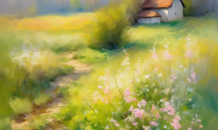 Kostel svatého Václava v Břeclavi – spring