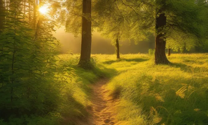 Kostel svatého Václava v Bělé pod Bezdězem – summer