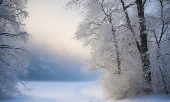 Kostel svatého Václava v Dolních Bojanovicích – winter