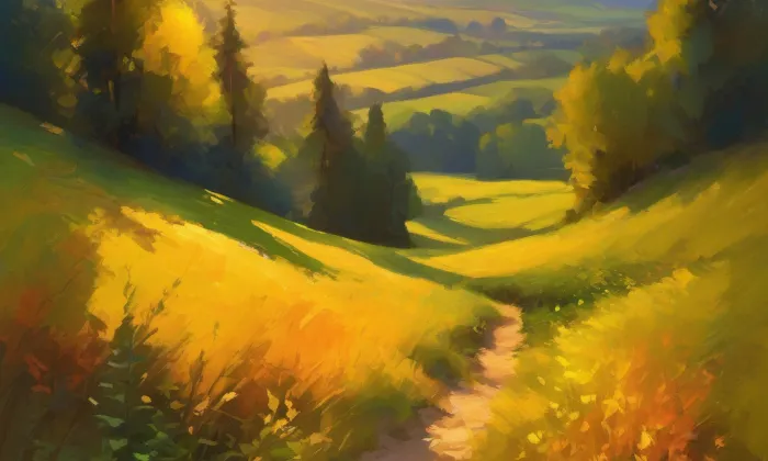 Kostel svatého Václava ve Vršovicích – summer