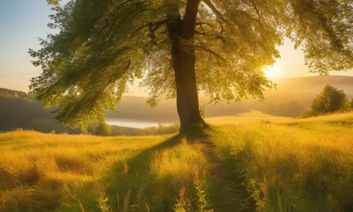 Kostel svatého Víta (Kvílice) – summer