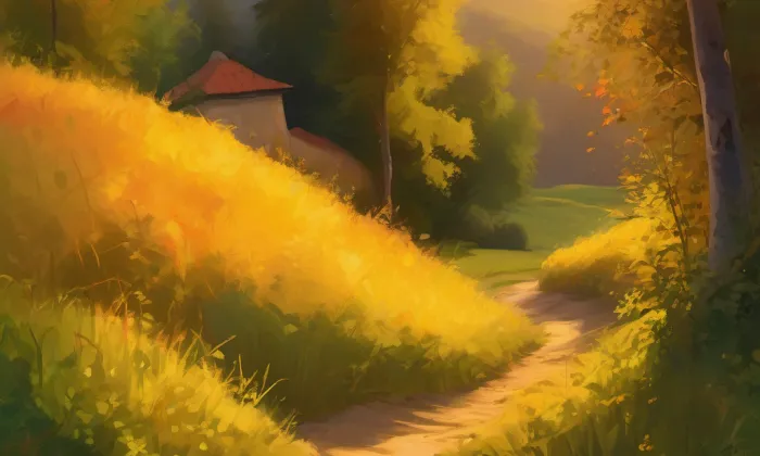 Kostel svatého Víta (Týn nad Vltavou) – summer