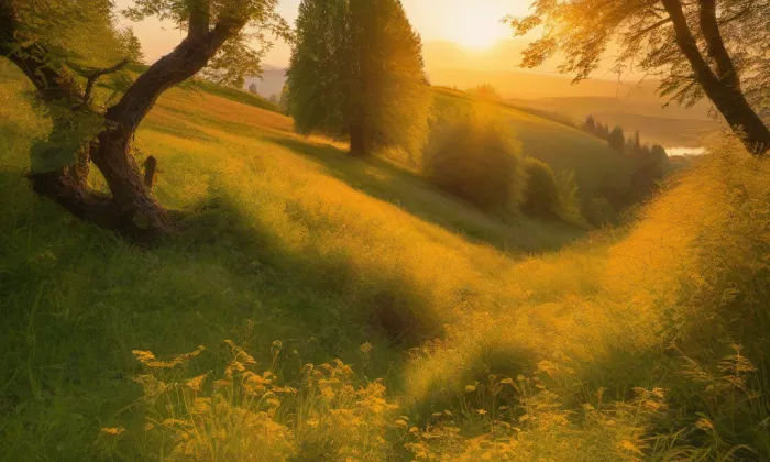 kostel svatého Vavřince (Řečkovice) – summer