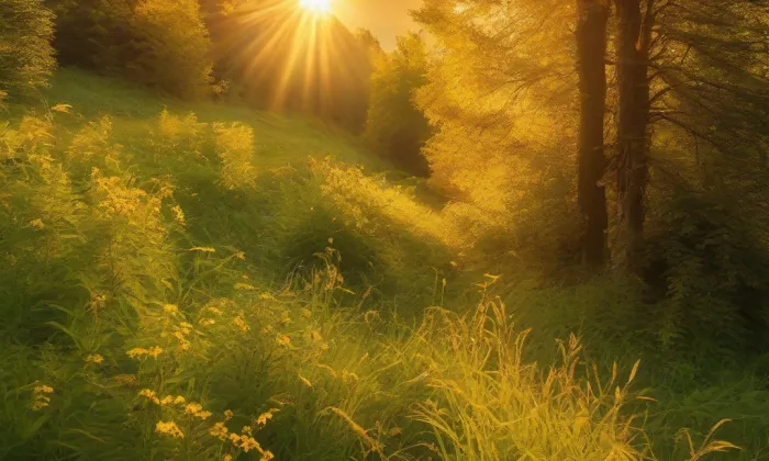 Kostel svatého Vavřince (Bohdalov) – summer