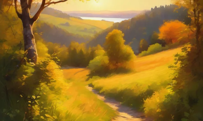 kostel svatého Vavřince (Chrastava I) – summer