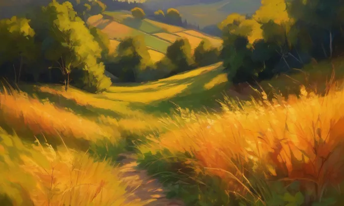 Kostel svatého Vavřince (Hořetice) – summer