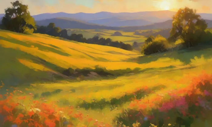 kostel svatého Vavřince (Horní Bojanovice) – summer