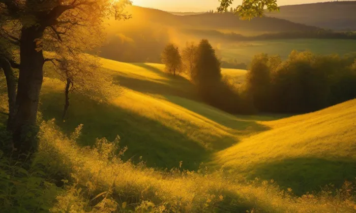 Kostel svatého Vavřince (Jinonice) – summer