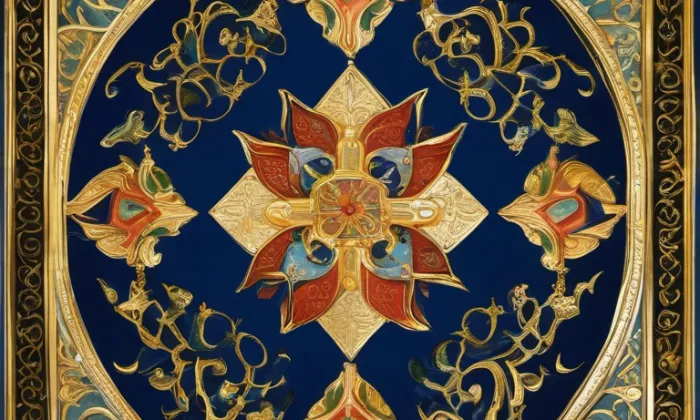 Kostel svatého Vavřince (Křivice) – iluminace