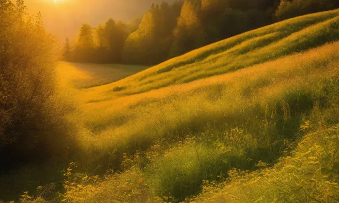 kostel svatého Vavřince (Lhota Rapotina) – summer