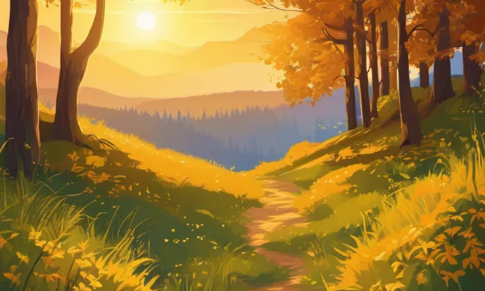 Kostel svatého Vavřince (Nová Hradečná) – summer
