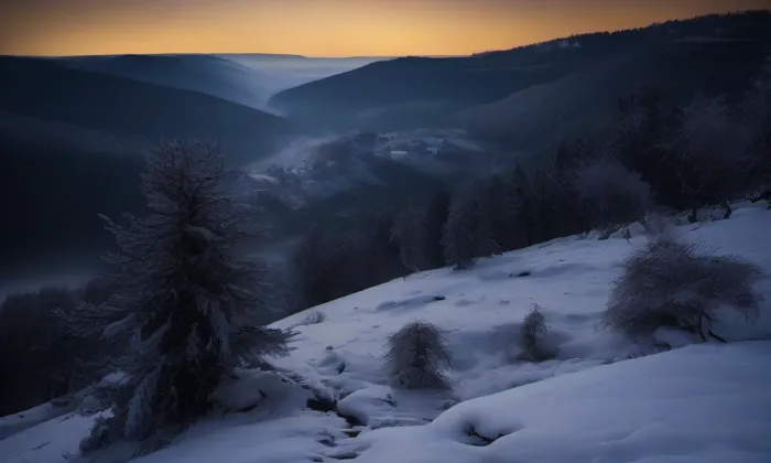 Kostel svatého Vavřince (Přerov I-Město) – noc