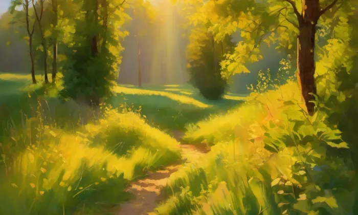 Kostel svatého Vavřince (Sobotín) – summer