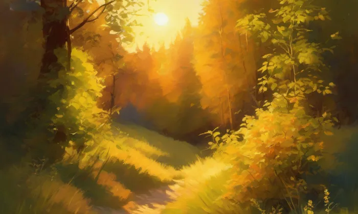 Kostel svatého Vavřince v Jilemnici – summer