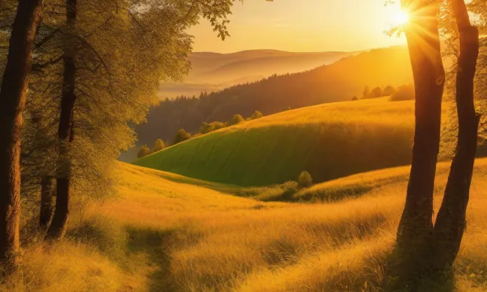 Kostel Tří králů (Břidličná) – summer