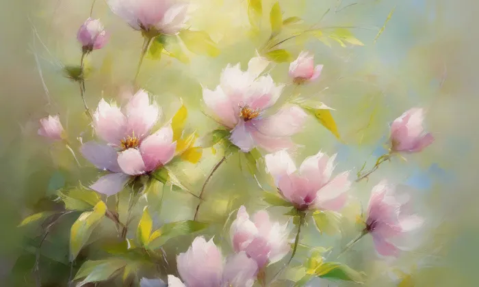 Kostel Všech svatých (Levínská Olešnice) – spring