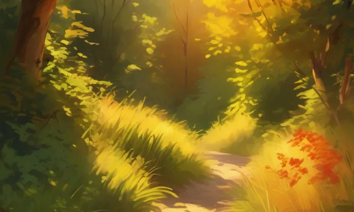 Kostel Zvěstování Panny Marie v Chebu – summer