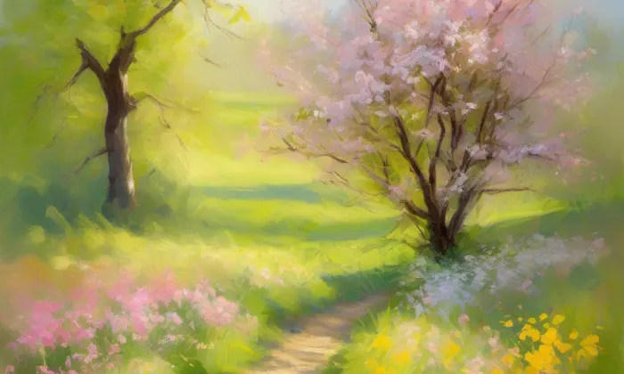 Kovanice – spring