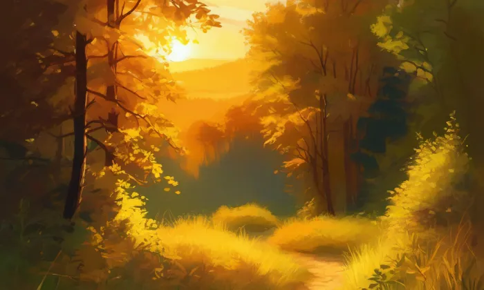 Královské údolí – summer