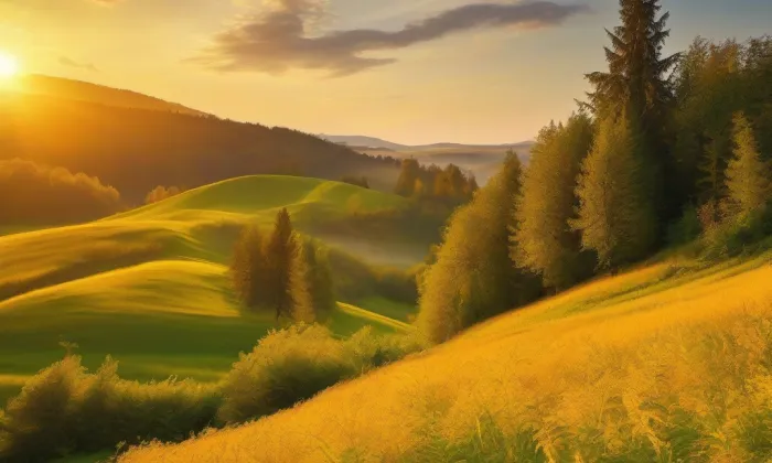 Krymská – summer