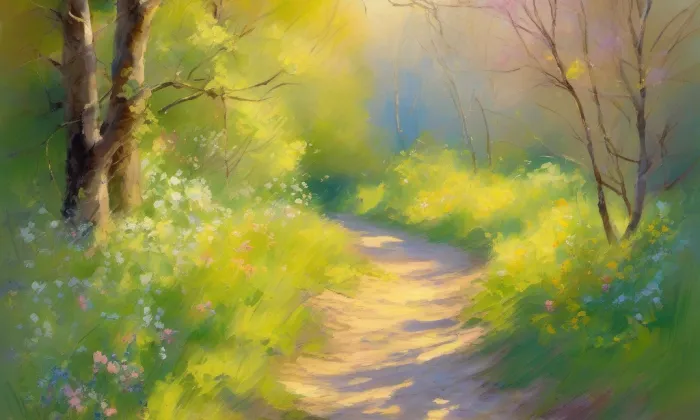 Kulturní a společenské středisko Střelnice – spring