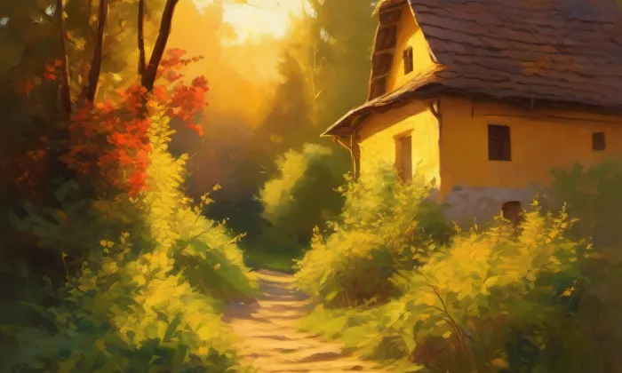 Kulturní dům Slávie – summer