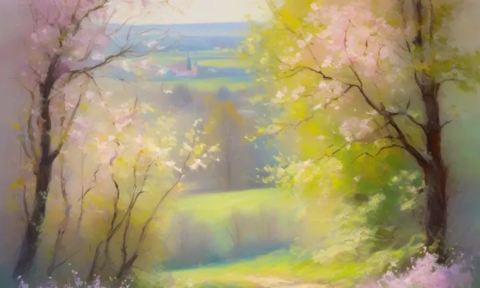 Kumburk – spring