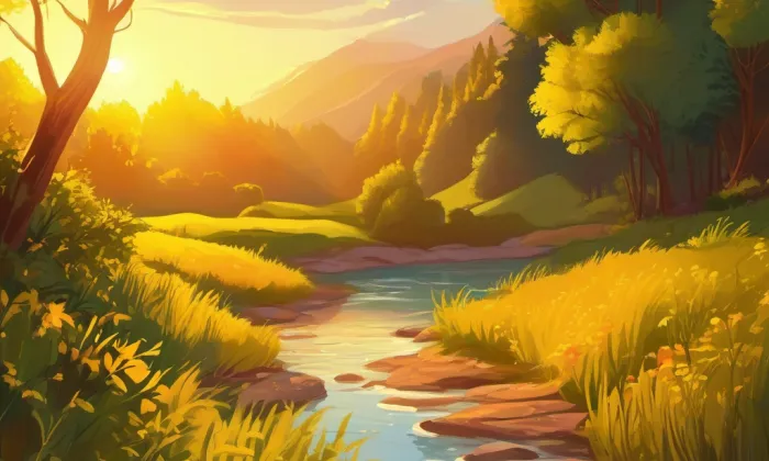 Kyjovská radnice – summer