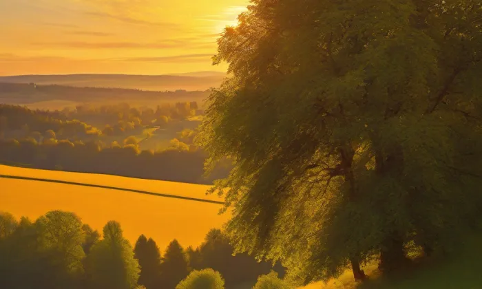 Letenská – summer