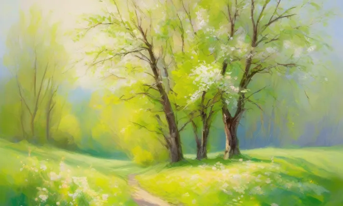 Litýš – spring