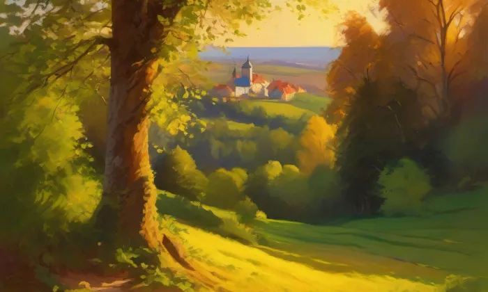 Litoměřice – summer
