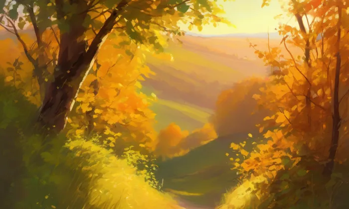 Loudilka – summer