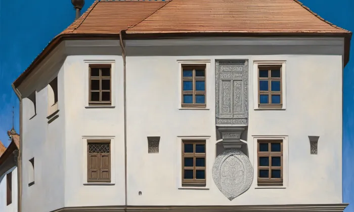 Měnínská brána – historical