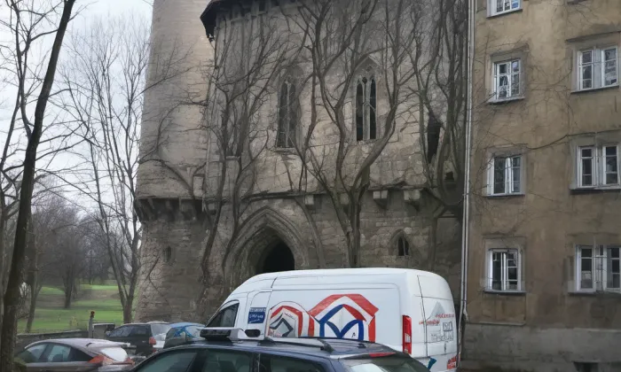 Mánesova (Jižní Předměstí) – historical