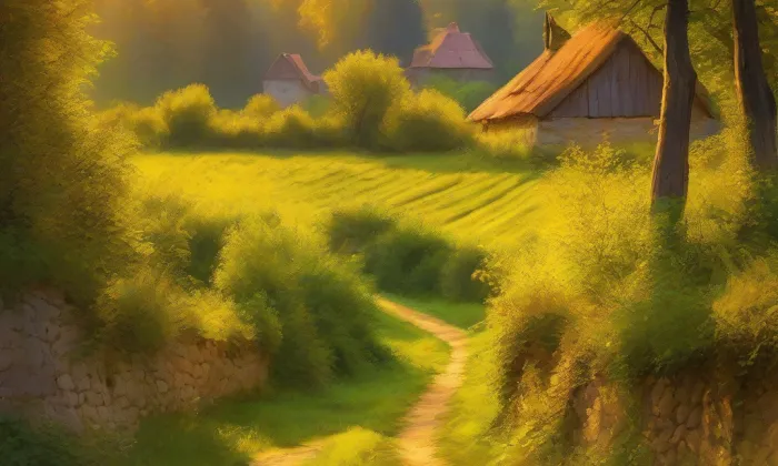 městské opevnění v Brně – summer