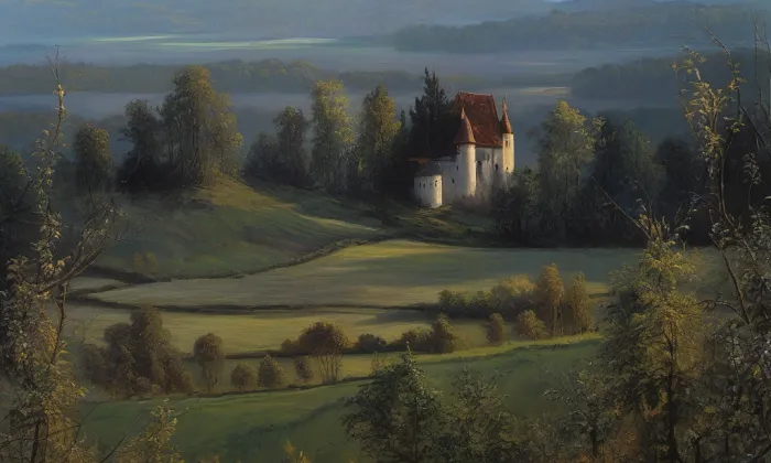 Maršíkov – historical