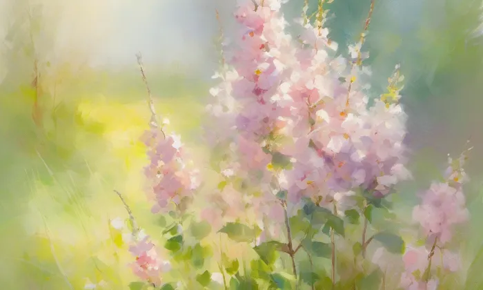 Matice česká – spring