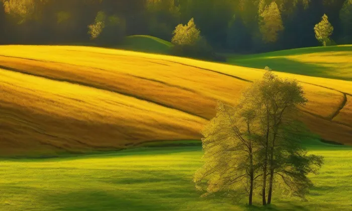Mattoniho vila – summer