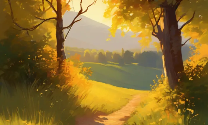 Maxův dvůr – summer