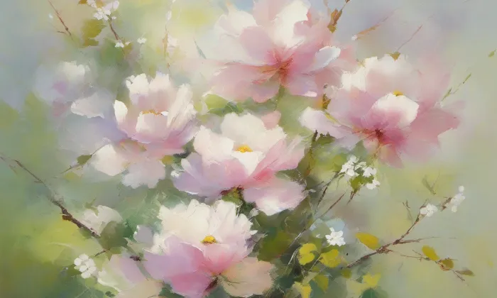 Mazanec – spring