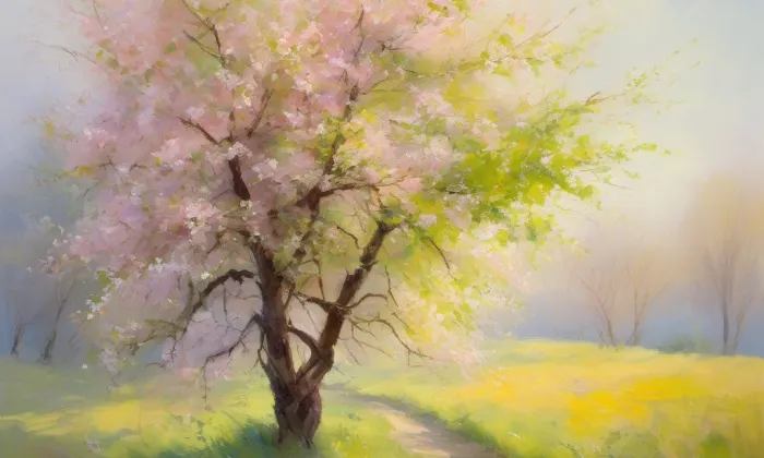 Molitorov – spring